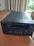 NAD C715DAB CD Receiver met DAB+ Radio, Ophalen, Gebruikt, Overige merken, Met radio