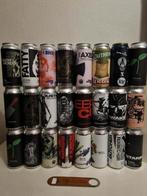 Treehouse tree house fidens brujos freak folk rar troon ipa, Ophalen of Verzenden, Zo goed als nieuw, Flesje(s), Overige merken