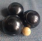 Jeu de boules/Obut/Petanque nieuw!, Ophalen of Verzenden, Nieuw, Fitnessbal