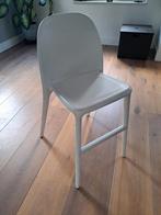 IKEA Urban Kinderstoel - Wit, Huis en Inrichting, Stoelen, Ophalen, Kunststof, Gebruikt, Wit