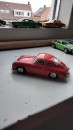 Porsche 356a edocar, Hobby en Vrije tijd, Ophalen of Verzenden