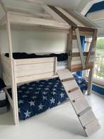 Lifetime halfhoogslaper, Ophalen, Gebruikt, Hoogslaper