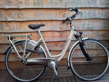 Gazelle sportfiets  beschikbaar voor biedingen