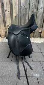 Dressuurzadel Wintec Isabell Werth 16,5”, Ophalen, Gebruikt, Dressuur