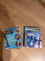 Chemie Boeken: Dean & McMurry, Boeken, Studieboeken en Cursussen, Ophalen of Verzenden, Beta, Gelezen, HBO