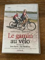 Le gamin au velo, Cd's en Dvd's, Dvd's | Filmhuis, Alle leeftijden, Ophalen of Verzenden