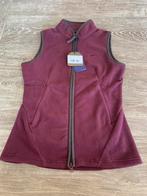 Seeland, fleece, bodywarmer, S, Ophalen of Verzenden, Nieuw, Zwart