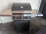gasbarbecue in goede staat ., Tuin en Terras, Gasbarbecues, Ophalen, Gebruikt