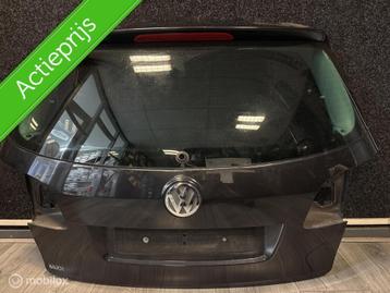 Volkswagen Golf Plus ('05-'09) Achterklep | LC9Z | beschikbaar voor biedingen