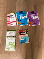 Examenbundel scheikunde, Boeken, Ophalen of Verzenden, Zo goed als nieuw, HAVO, Scheikunde