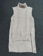 Josh V spencer trui met col beige nude kleur maat S 36/38, Beige, Ophalen of Verzenden, Zo goed als nieuw, Maat 36 (S)