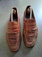 LERENSCHOENEN, PAUL KLYNE, MAAT 39, Kleding | Heren, Schoenen, Ophalen of Verzenden, Gedragen