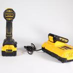 Dewalt DCD 796 Boormachine + 2 Accu`s en Lader - B Grade, Dewalt, Gebruikt, Support@dewalt.com, 701 E. Joppa Road
Towson, MD 21286
USA