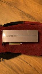 NVIDIA RTX 3090 PNY Blower Edition 24GB videokaart, Computers en Software, Videokaarten, PCI-Express 4, Ophalen of Verzenden, Zo goed als nieuw