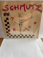 Schmutz - Gigi / ‘can can’, Ophalen of Verzenden, Single