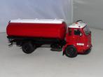1/43 Atlas Pegaso Brandweer, Verzenden, Nieuw, Bus of Vrachtwagen, Overige merken