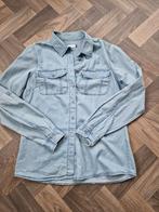 Leuke jeansblousje, Verzenden, Nieuw, Maat 38/40 (M), Blauw