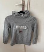 Stoere Napapijri Hoodie maat 128, Gebruikt, Jongen of Meisje, Trui of Vest, Ophalen of Verzenden