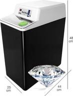 Sensorsoft waterontharder 3000l/u, Ophalen, Zo goed als nieuw, Waterontharder met zout