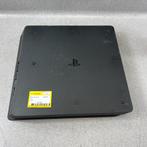 Sony Playstation 4 slim | 500GB | kabels+controller | 381906, Ophalen of Verzenden, Met 1 controller, Slim, Met harde schijf