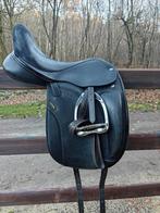 Frank Baines Adagio dressuurzadel, Ophalen, Dressuur