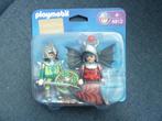 Playmobil Ridders nr. 4912, Ophalen of Verzenden, Nieuw, Complete set