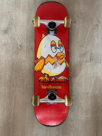 Birdhouse Skateboard beschikbaar voor biedingen