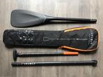 Itiwit Carbon SUP peddel, Watersport en Boten, Suppen, Ophalen of Verzenden, Zo goed als nieuw, SUP-peddels