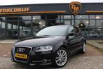 Audi A3 Sportback 1.8 TFSI Ambition | S-tronic | Aut | Airco, Auto's, Euro 5, Gebruikt, 4 cilinders, 700 kg