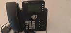 Tiptel 3230 telefoons (3x), Telecommunicatie, Vaste telefoons | Niet Draadloos, Zo goed als nieuw, Ophalen