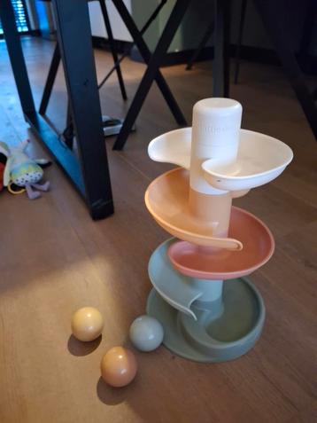 Little dutch spiraal toren  beschikbaar voor biedingen