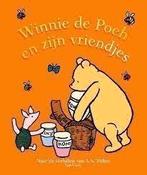 Winnie de Poeh en zijn vriendjes - A A Milne, Boeken, Kinderboeken | Baby's en Peuters, Ophalen of Verzenden, Zo goed als nieuw