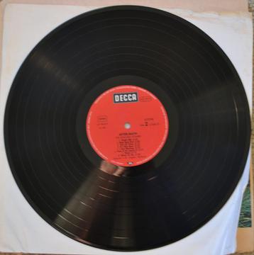 lp vinyl rolling stones - after-math 1966 geen hoes beschikbaar voor biedingen