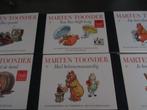 6x stripboeken met de blauwe kant (nieuw), Marten Toonder, Nieuw, Ophalen of Verzenden, Meerdere stripboeken