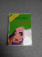 Stripboeken, Haagse harry., Ophalen of Verzenden, Nieuw, Marnix rueb, Eén auteur