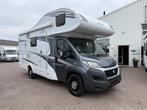 Knaus A650 Stapelbed 2015 Euro 5, Caravans en Kamperen, Campers, Bedrijf, Knaus, Tot en met 6, Handgeschakeld