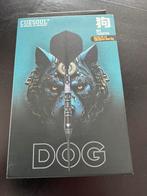 Quesoul dog darts, Ophalen of Verzenden, Gebruikt, Pijlen