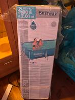 Bestway Opzetzwembad - Nieuw in verpakking, Ophalen, Nieuw, Opzetzwembad, 200 tot 400 cm