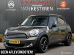 Mini Countryman 1.6 Cooper Edition I Automaat I, Auto's, Mini, Gebruikt, Euro 6, 122 pk, 14 km/l