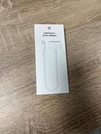 Apple Lightning to 30‑pin Adapter – Nieuw & Ongebruikt, Apple, Apple Distribution International, Hollyhill Industrial Estate, Cork, Ierland