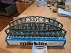 Marklin brug 7263, HO, nieuw in doos...!!!, Hobby en Vrije tijd, Modeltreinen | H0, Gelijkstroom of Wisselstroom, Brug, Tunnel of Gebouw