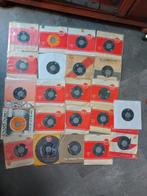 27 x elvis singels, Ophalen of Verzenden, Gebruikt, Overige formaten