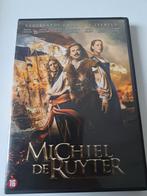 DVD - Michiel De Ruyter, Cd's en Dvd's, Dvd's | Avontuur, Ophalen of Verzenden, Zo goed als nieuw