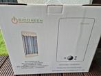 Siogreen IR-288POU Elektrische Boiler - Nieuw in Doos, Ophalen of Verzenden, Nieuw, Geiser
