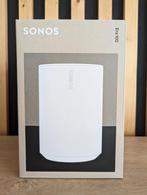 Sonos Era 100 wit, Audio, Tv en Foto, Luidsprekers, Nieuw, Overige typen, Sonos, Ophalen