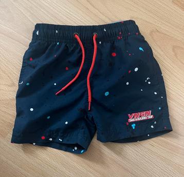 Vingino zwembroek maat 4/104 beschikbaar voor biedingen