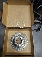 E.dubied / Shimano monoblock junioren cassette 14-28, Overige typen, Racefiets, Ophalen of Verzenden, Zo goed als nieuw