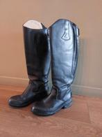 Paardrijlaarzen Mountain horse, metal shank, maat 38, Dieren en Toebehoren, Paardrijkleding, Ophalen of Verzenden, Zo goed als nieuw