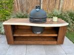 BBQ meubel op maat, Ophalen, Houtskool, Zelf gemaakt, Nieuw