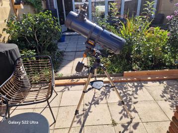 Celestron Astro Master 130 beschikbaar voor biedingen